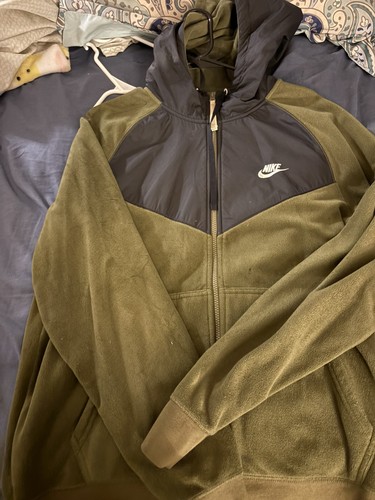 Taglia uomo nike nsw - xl,