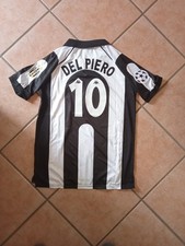 Maglia JUVENTUS , DEL PIERO 10
