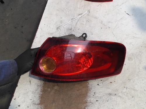 Fanale posteriore destro fiat - destro,