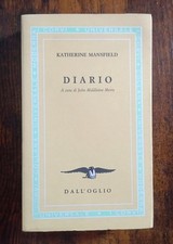 Mansfield - Diario -