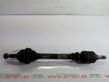 semiasse anteriore sinistra PEUGEOT 407 SW CONFORT 2007 937989
