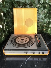 GIRADISCHI VINTAGE EUROPHON