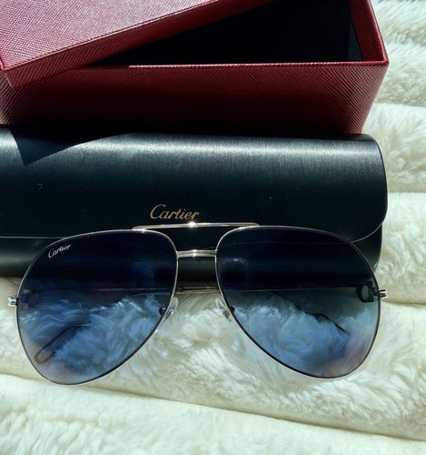 Occhiali sole cartier - da,