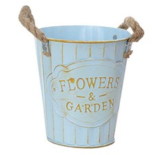  Decorazione per secchio di