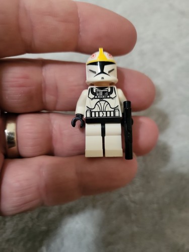 Lego star wars fase - fase, 1