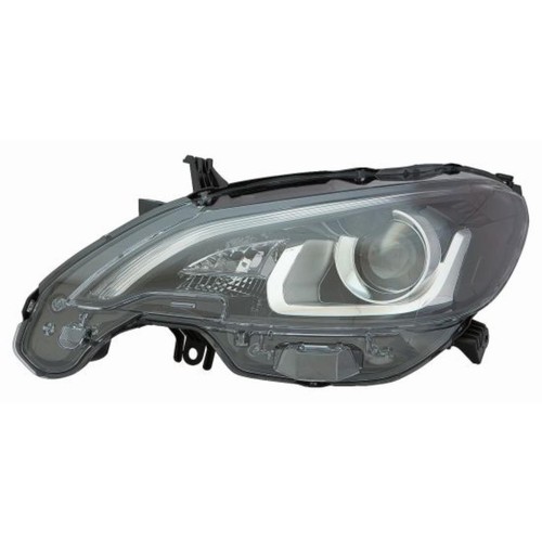 Abakus fari destro - abakus,