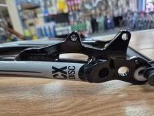 Forcella Kinesis Cx Crosslight