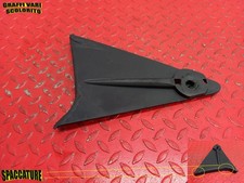 DEFLETTORE SINISTRO SCUDO