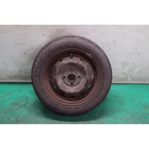 Cerchio ferro kia - in,