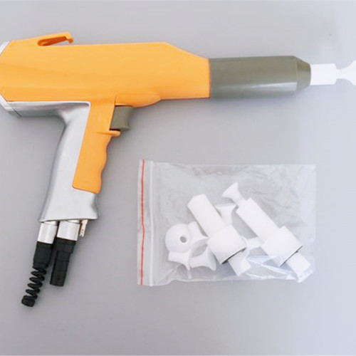 Guscio ricambio per pistola - guscio,