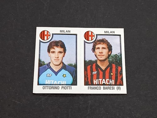 Calciatori 1982 ottorino - 1982-83,