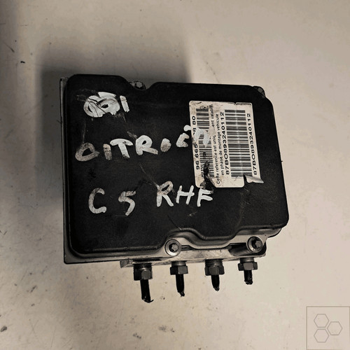 4541kl aggregato abs citroen - 4541kl,
