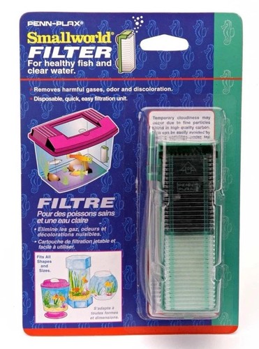 Filtro interno penn plax - filtro,