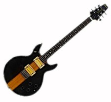 Chitarra elettrica usata Aria