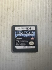 Spider-Man: Edge of Time