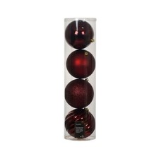 PALLINE NATALIZIE GRANDI