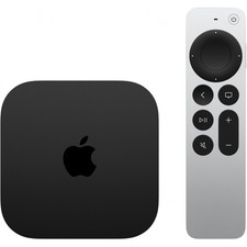 Apple TV 4K 2022 64GB Lettore