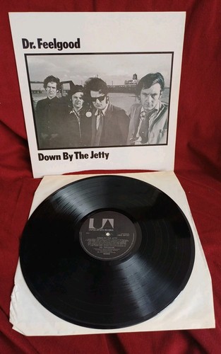 Feelgood down the - dr.,