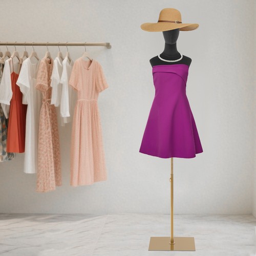 Manichino donna forma - , abito