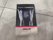 centralina aggiuntiva rapid multijet K LPI 147