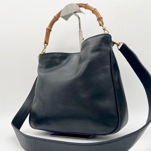 Gucci borsa tracolla - a, vintage