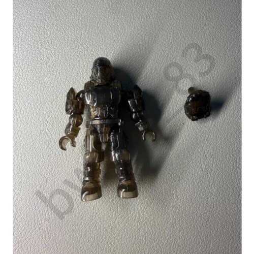 Mega bloks construx - construx, halo