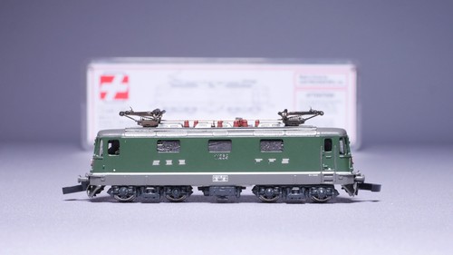 Scala szl 1013 locomotiva - scala,