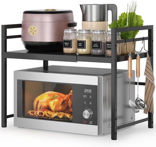 Rastrelliera forno microonde - forno,