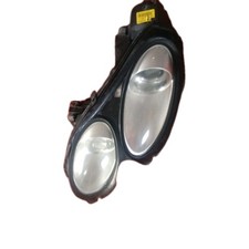 A4545400554 faro fanale Sinistro per SMART FORFOUR «454 (2004) 1.5 CDI 15443