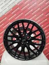 4 Cerchi in lega per Audi