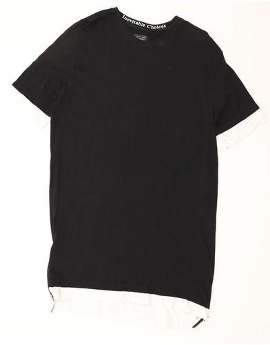 Zara shirt uomo top grande - uomo,