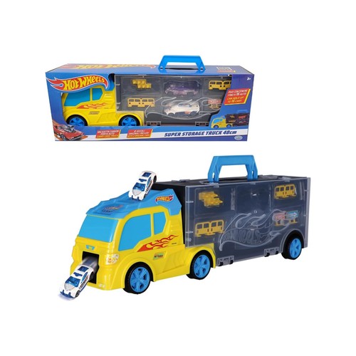 Hot wheels transporter - wheels,