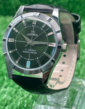 Raro orologio da polso uomo