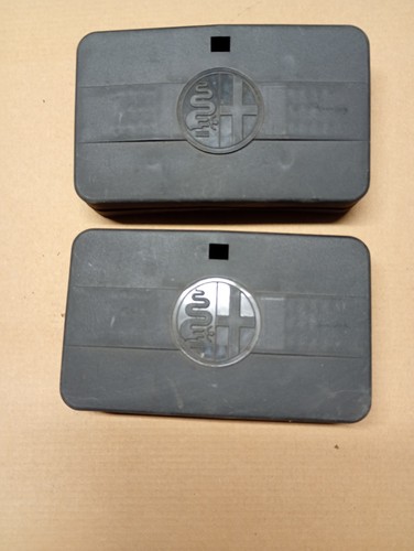 Fendinebbia alfa romeo - alfa,