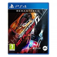 Need For Speed Hot Pursuit