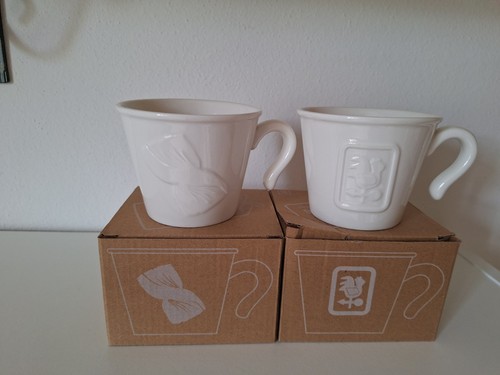 Tazze mulino bianco nastrina - tazze,