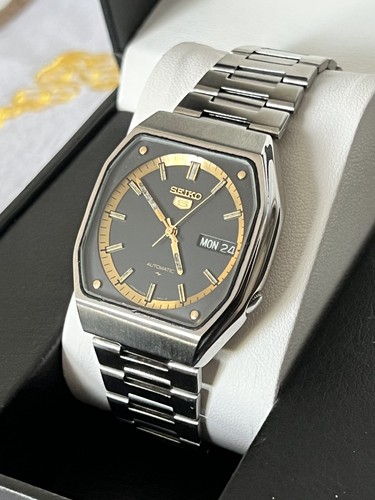 Seiko 7009 8370 quadrante - seiko,