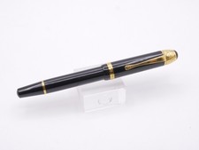 Penna stilografica Montblanc