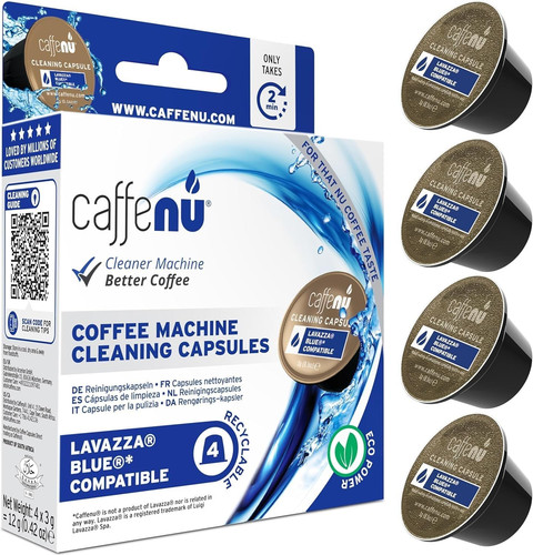 Lavazza blue compatible - lavazza,