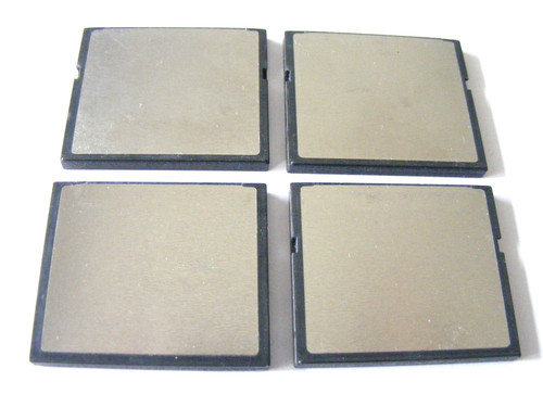 256 compact flash card - 4,