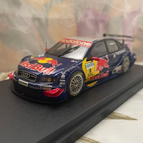 Provence miniatures audi - provence,