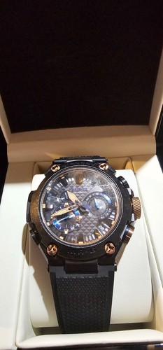 Orologio uomo shock - orologio, g-shock