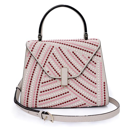 Borsa mano valextra - valextra, mini