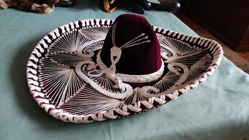 Sombrero messicano pigalle - messicano,