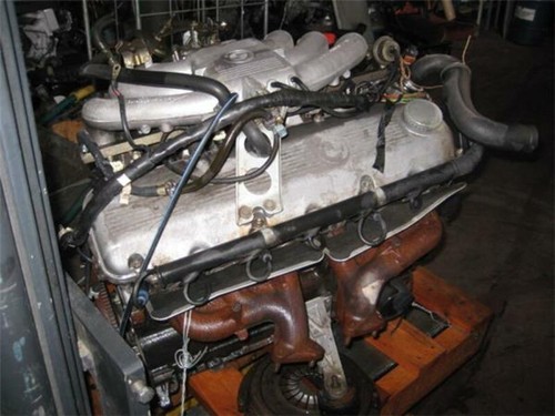 206eb motore bmw serie - motore,