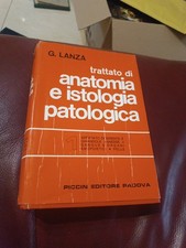 TRATTATO DI ANATOMIA E