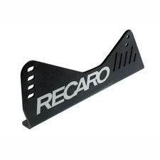 Attacchi laterali in acciaio RECARO per Sedili Pole Position/SPG XL - RR7207450A