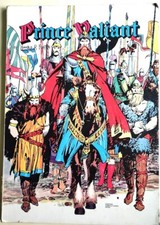 Prince Valiant 1 – Edizione