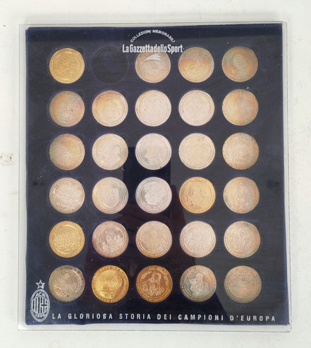 Lotto monete storia - lotto, 29