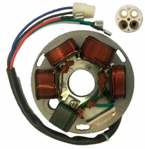 Statore vespa p200e - statore,